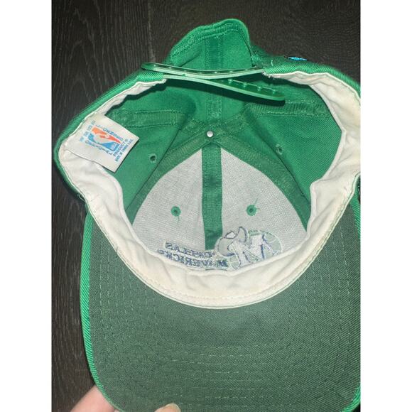 Dallas Mavericks Vintage Snapback - Picture 2 of 3